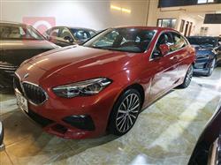 بی ئێم دەبڵیو سیریەس 2